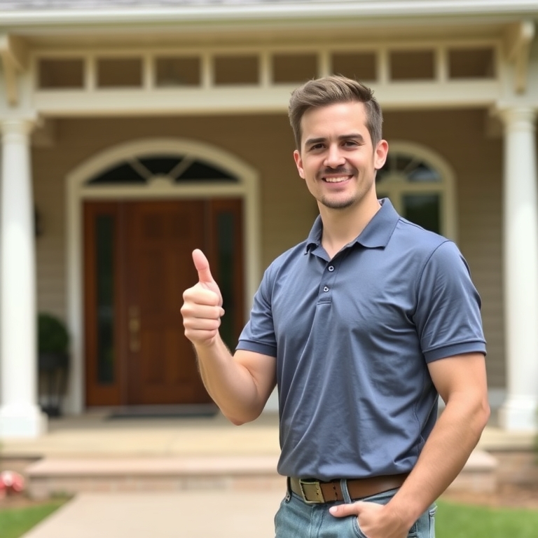 Founder of Ant & Rodent Pest Control St. Louis Park