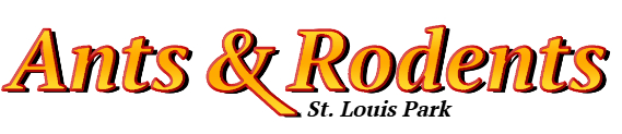 St.. Louis Park Ant Exterminator & Rodent Control Company Logo